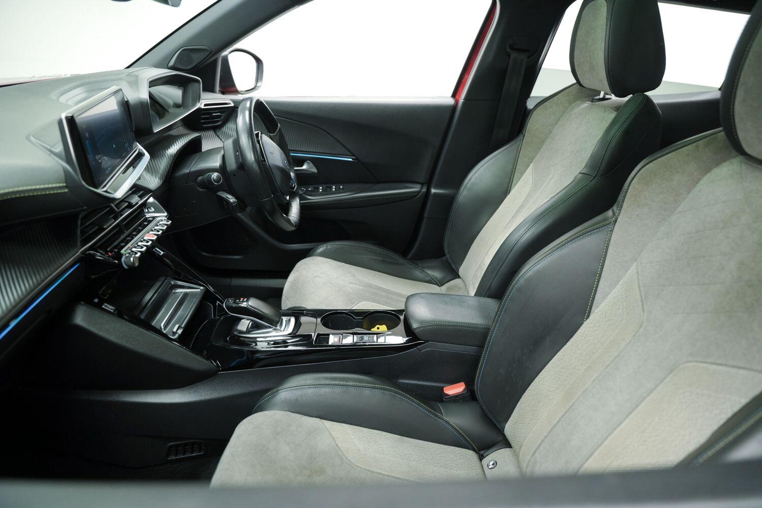 Used Peugeot 2008 2020 for sale - 76825059: Photo 28