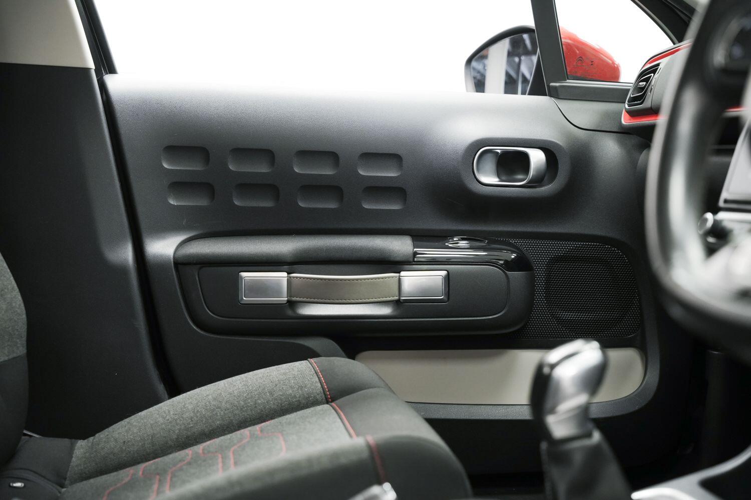 Used Citroen C3 2017 for sale - 76360422: Photo 21