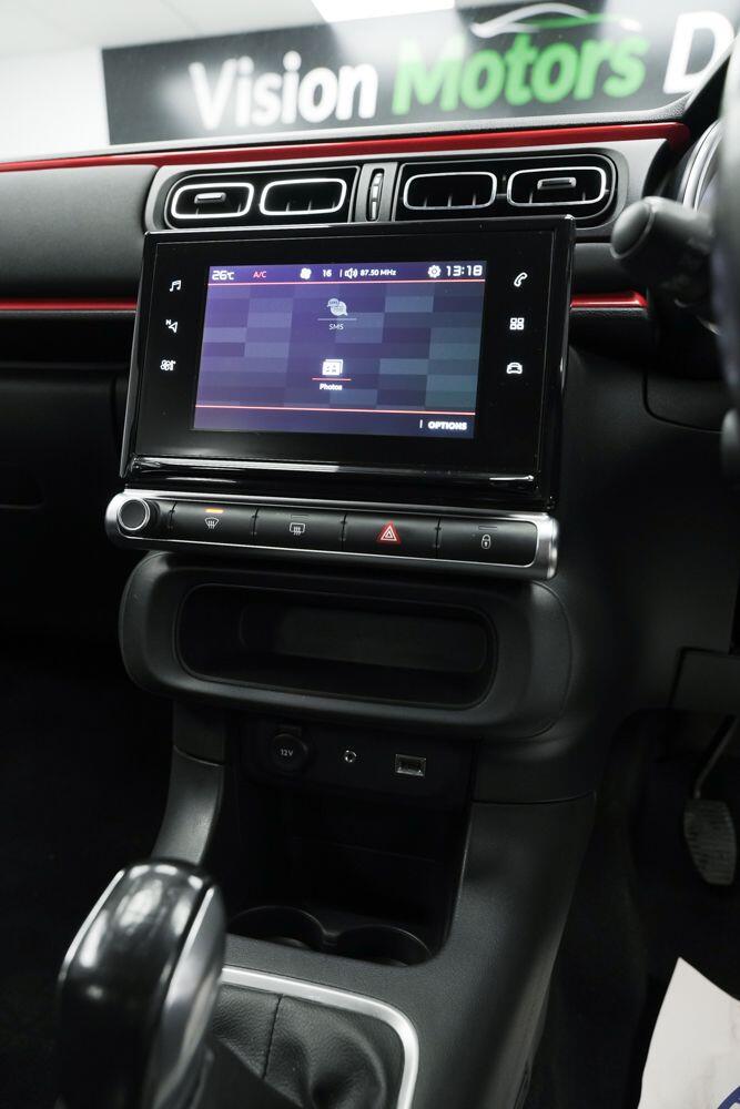 Used Citroen C3 2017 for sale - 76360422: Photo 23