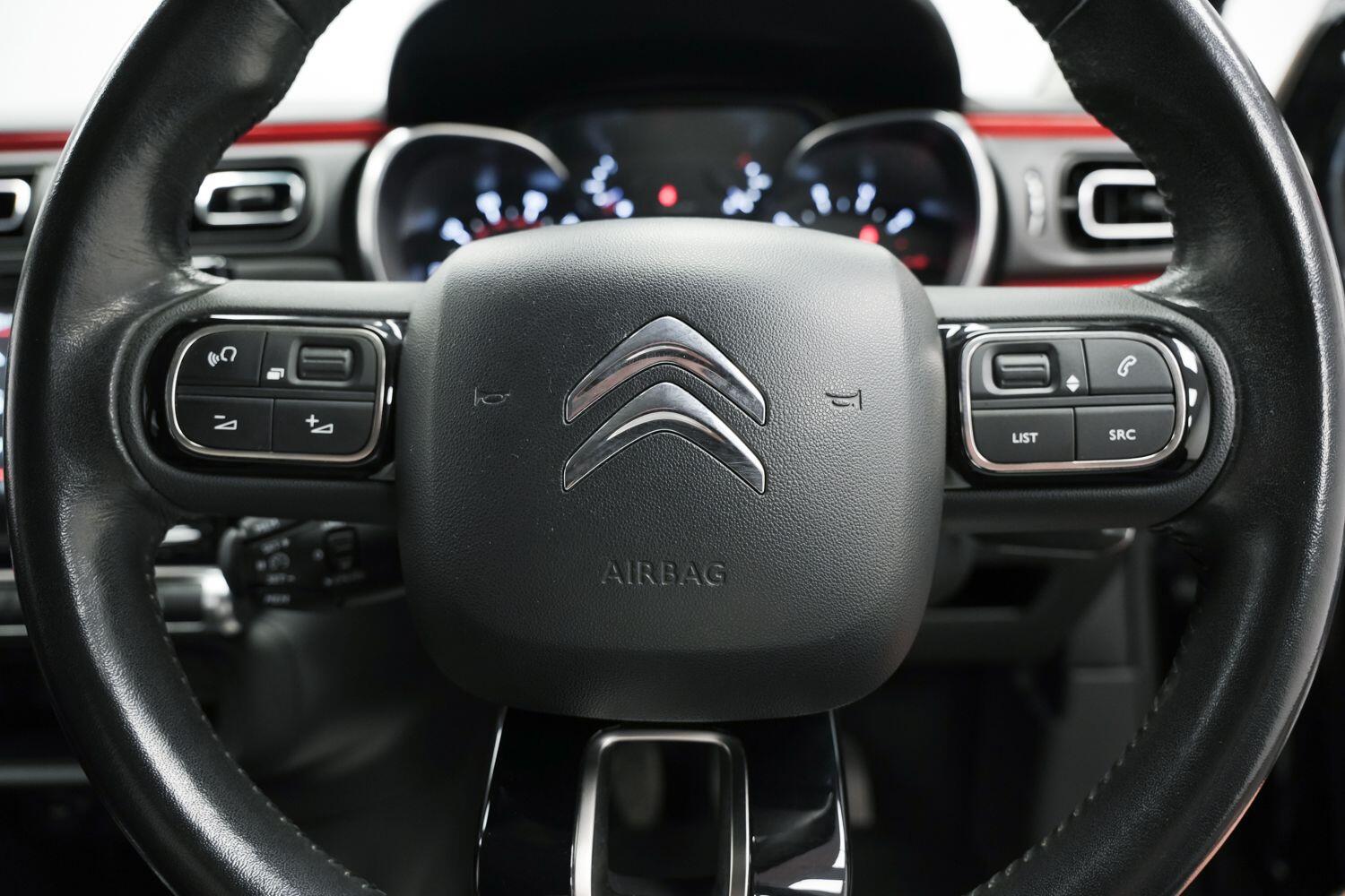 Used Citroen C3 2017 for sale - 76360422: Photo 25