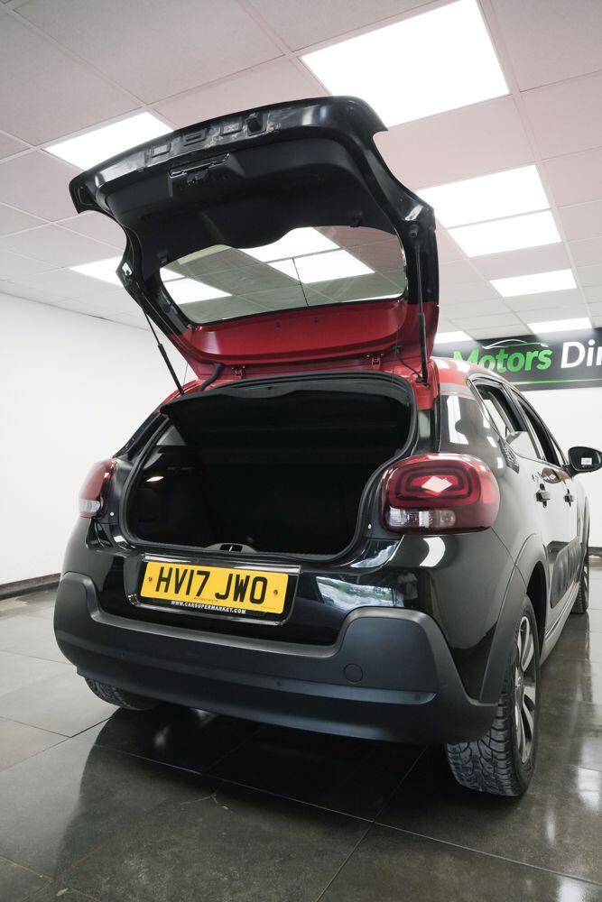 Used Citroen C3 2017 for sale - 76360422: Photo 7