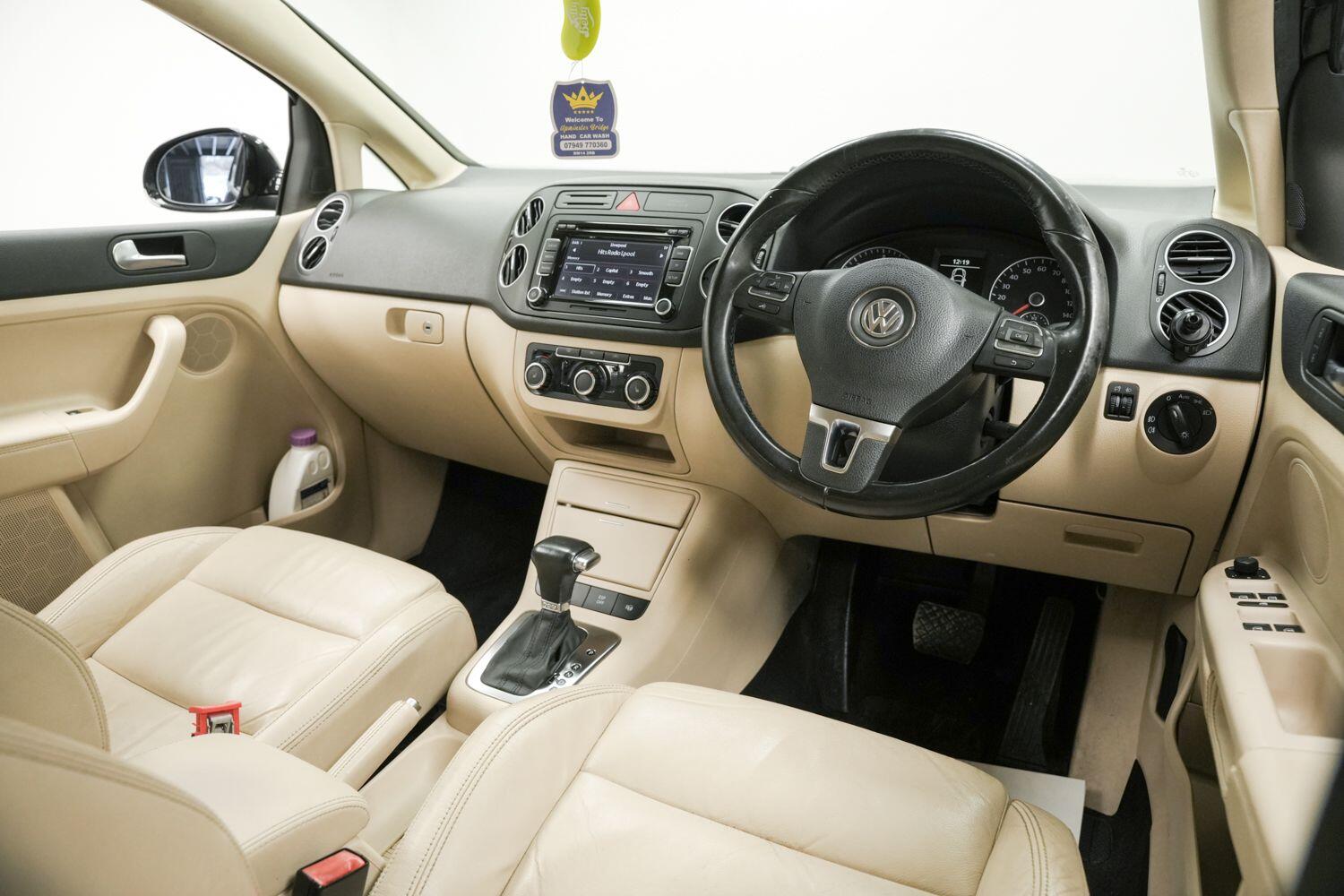 Used Volkswagen Golf Plus 2009 for sale - 77331258: Photo 11