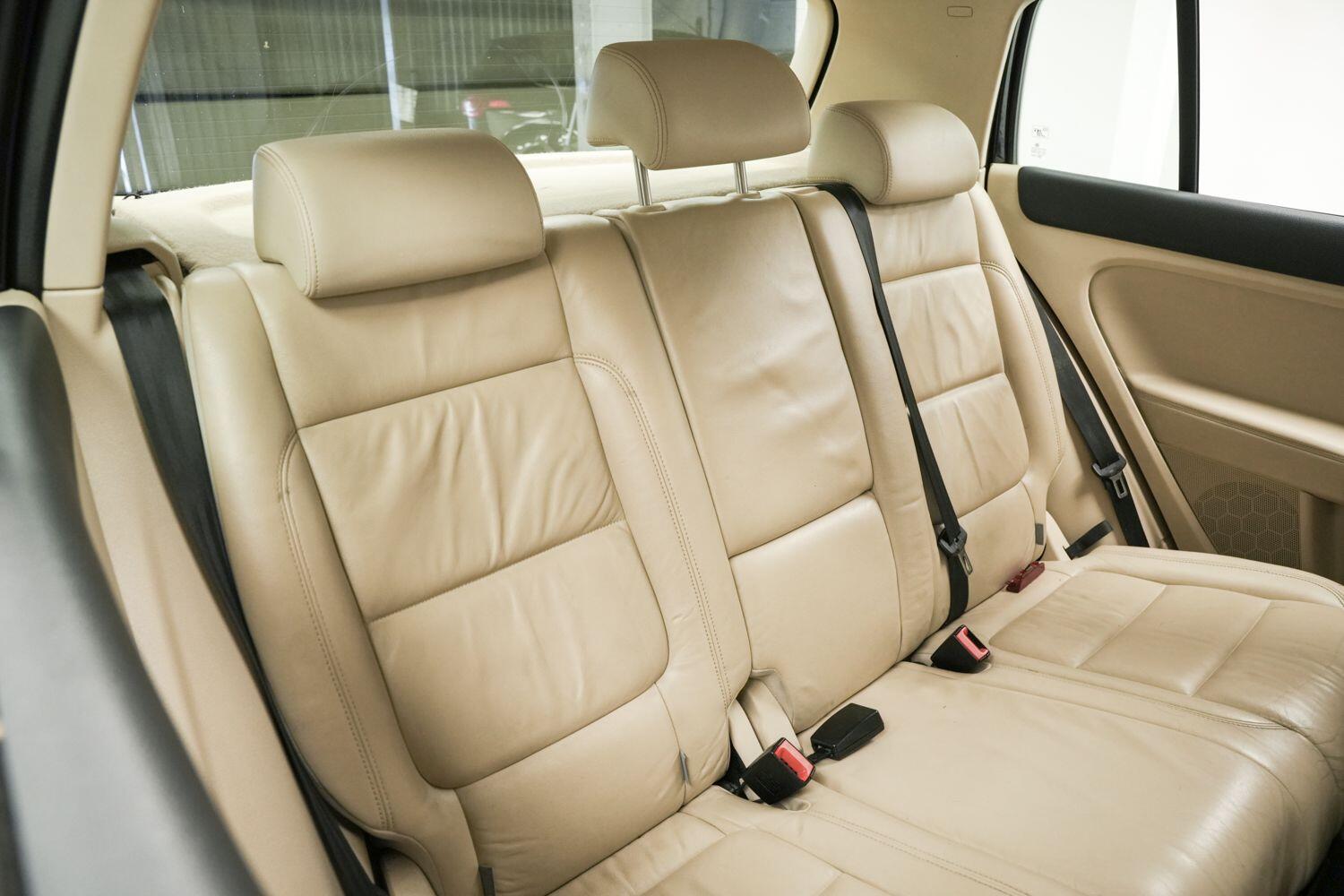 Used Volkswagen Golf Plus 2009 for sale - 77331258: Photo 14