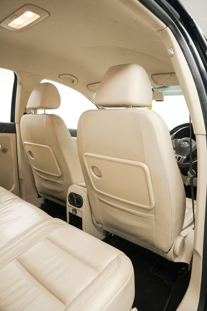 Used Volkswagen Golf Plus 2009 for sale - 77331258: Photo 17