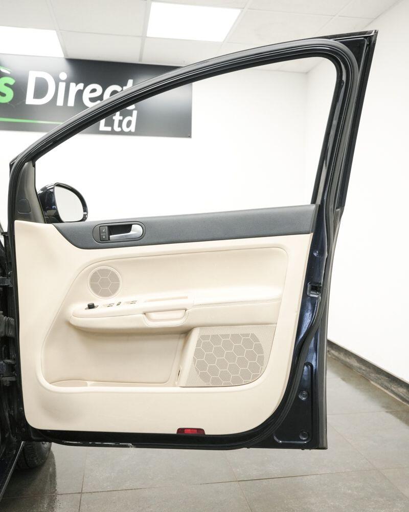 Used Volkswagen Golf Plus 2009 for sale - 77331258: Photo 19