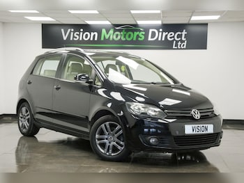 (59) - 1.6 TDI SE DSG Euro 5 5dr