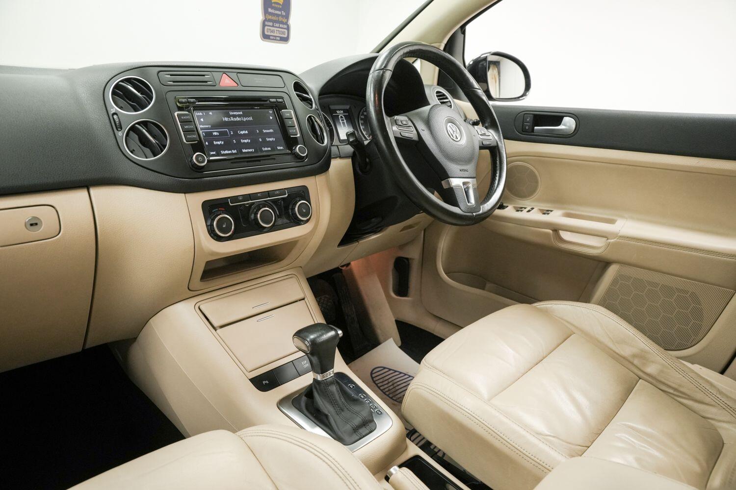 Used Volkswagen Golf Plus 2009 for sale - 77331258: Photo 21