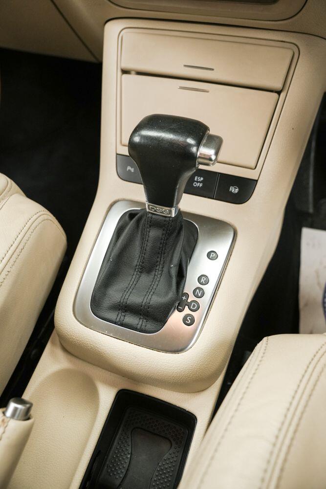 Used Volkswagen Golf Plus 2009 for sale - 77331258: Photo 23