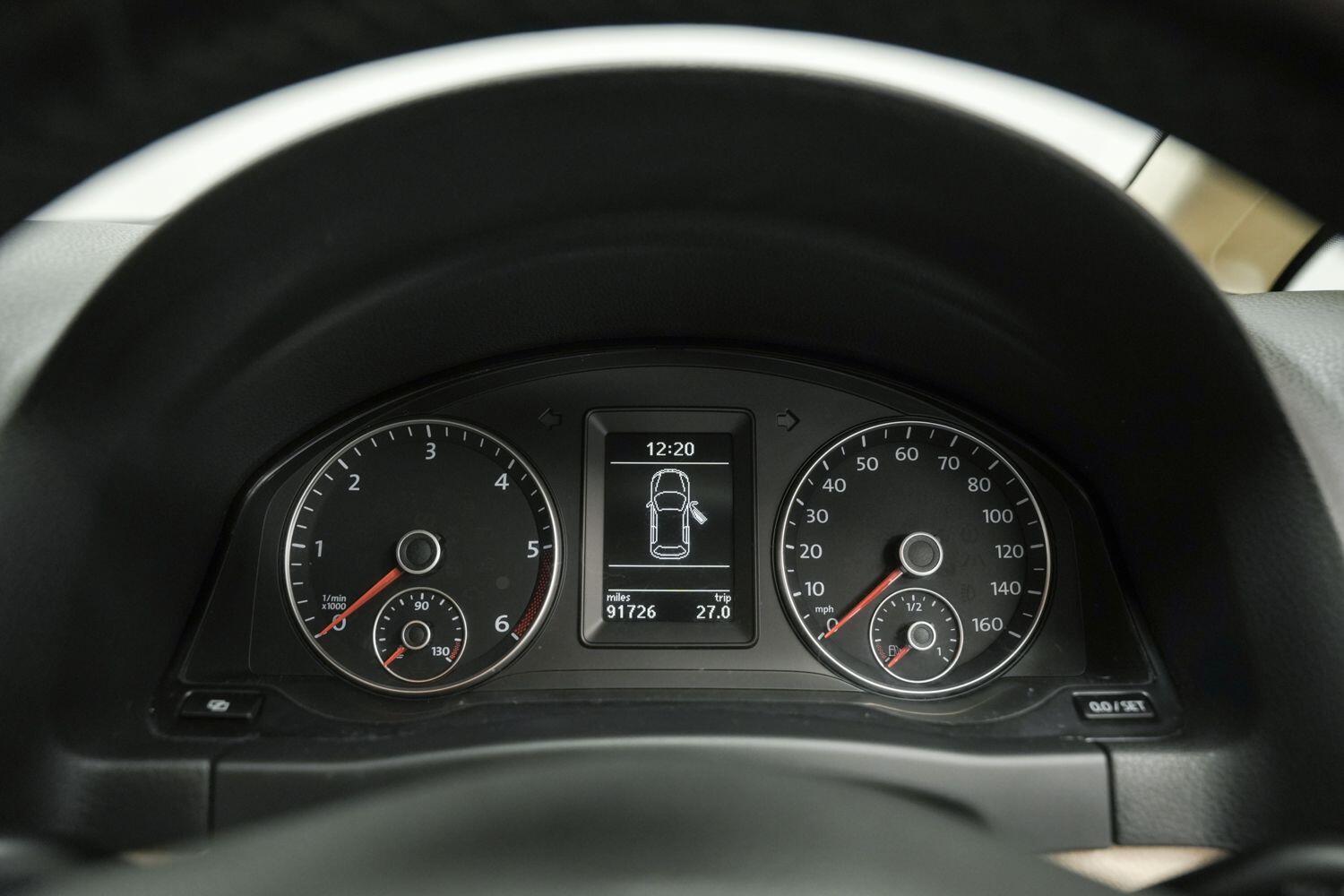 Used Volkswagen Golf Plus 2009 for sale - 77331258: Photo 25