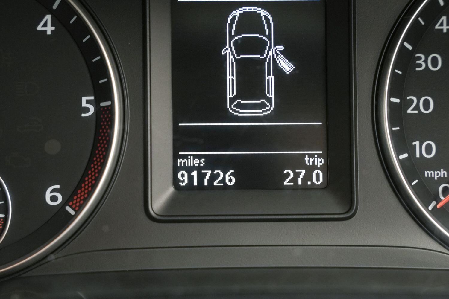 Used Volkswagen Golf Plus 2009 for sale - 77331258: Photo 26