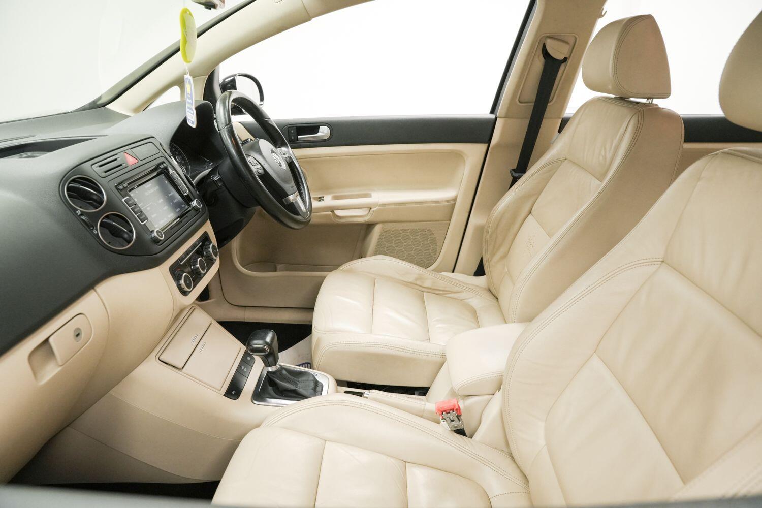 Used Volkswagen Golf Plus 2009 for sale - 77331258: Photo 27