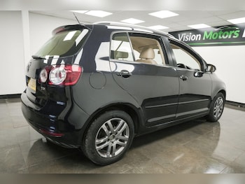 Used Volkswagen Golf Plus 2009 for sale - 77331258: Photo