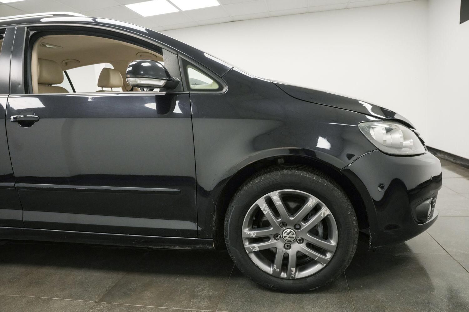 Used Volkswagen Golf Plus 2009 for sale - 77331258: Photo 5