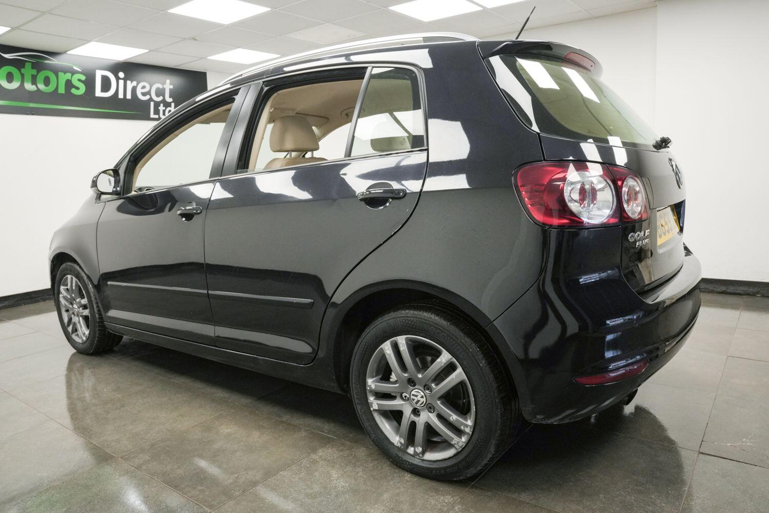 Used Volkswagen Golf Plus 2009 for sale - 77331258: Photo 7