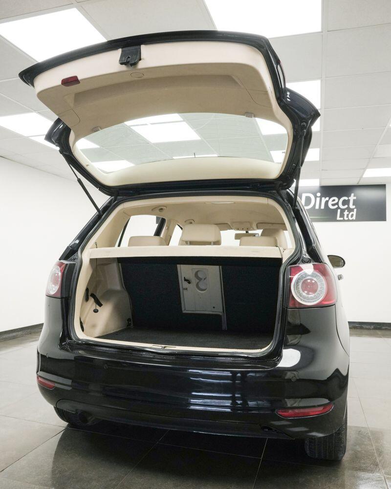 Used Volkswagen Golf Plus 2009 for sale - 77331258: Photo 8