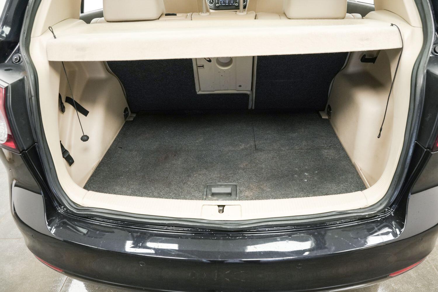 Used Volkswagen Golf Plus 2009 for sale - 77331258: Photo 9