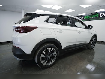 Used Vauxhall Grandland X 2018 for sale - 78822094: Photo