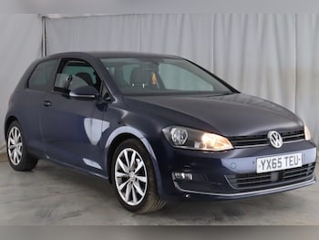 Used Volkswagen Golf 2015 for sale - 78842446: Photo