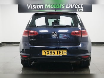 Used Volkswagen Golf 2015 for sale - 78842446: Photo