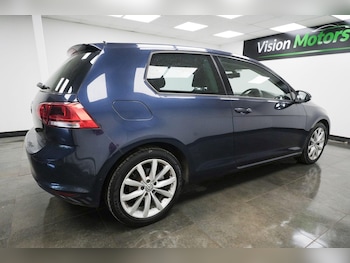 Used Volkswagen Golf 2015 for sale - 78842446: Photo