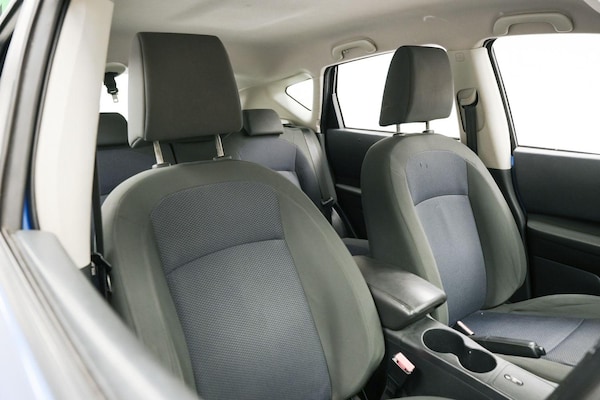 Used Nissan Qashqai 2009 for sale - 76215067: Photo 13