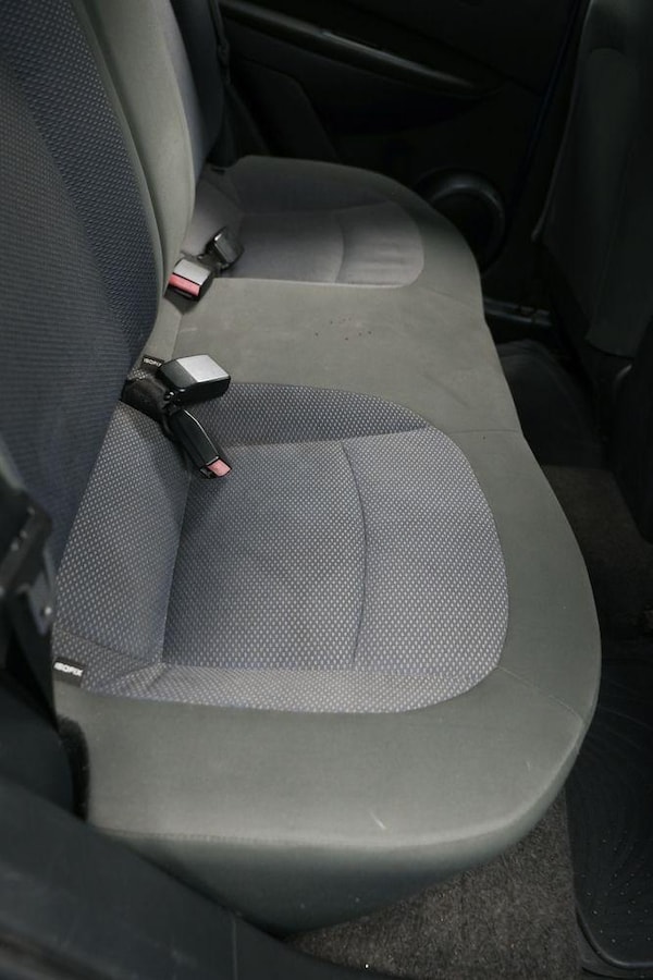 Used Nissan Qashqai 2009 for sale - 76215067: Photo 15