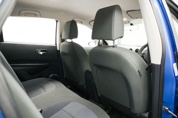 Used Nissan Qashqai 2009 for sale - 76215067: Photo 16