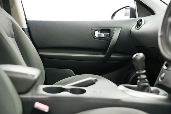 Used Nissan Qashqai 2009 for sale - 76215067: Photo 19