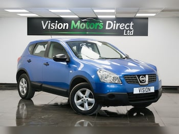 2009 (59) - 2.0 dCi Visia 2WD 5dr