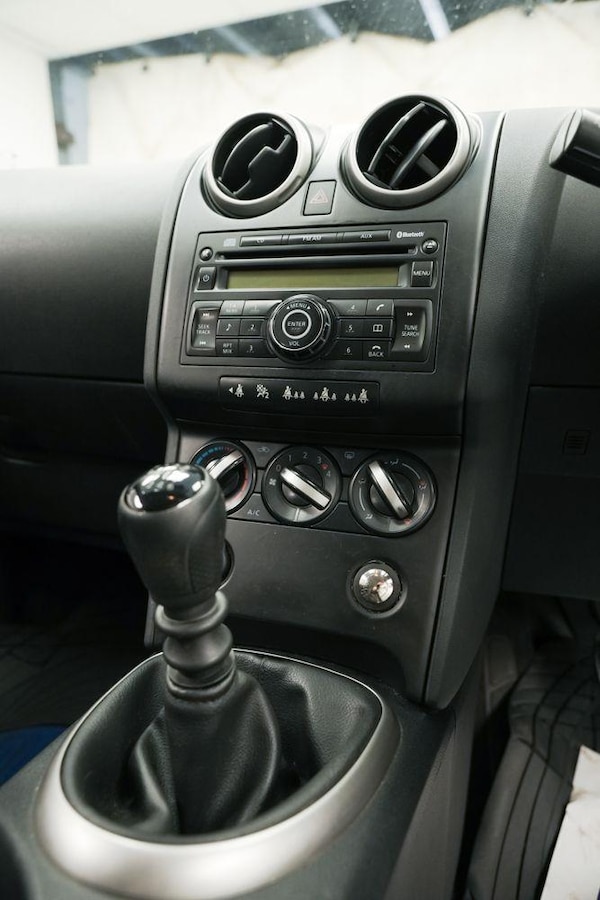 Used Nissan Qashqai 2009 for sale - 76215067: Photo 20