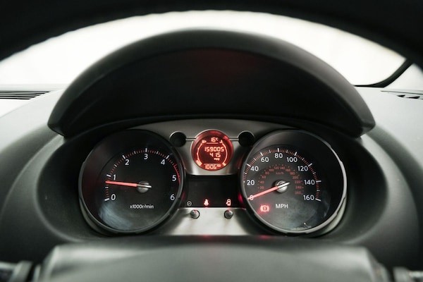 Used Nissan Qashqai 2009 for sale - 76215067: Photo 21