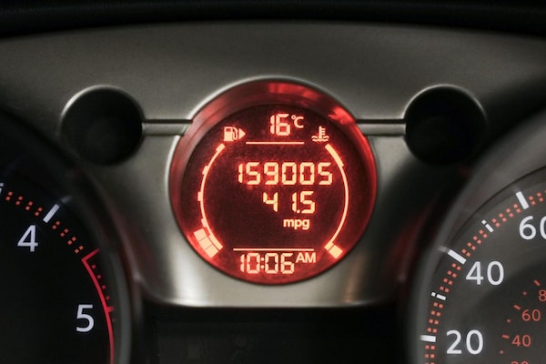 Used Nissan Qashqai 2009 for sale - 76215067: Photo 22