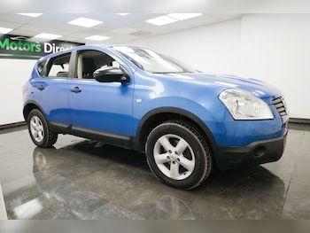 Used Nissan Qashqai 2009 for sale - 76215067: Photo 4