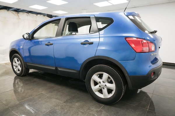 Used Nissan Qashqai 2009 for sale - 76215067: Photo 7