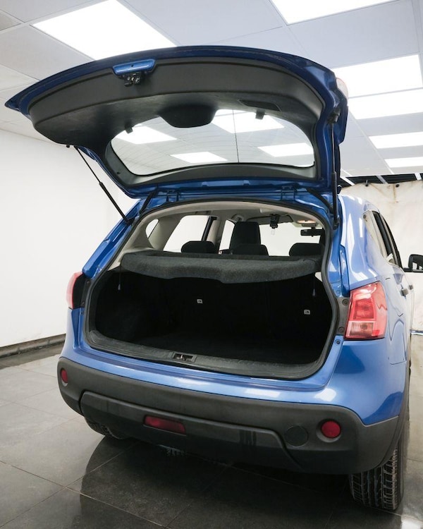 Used Nissan Qashqai 2009 for sale - 76215067: Photo 9