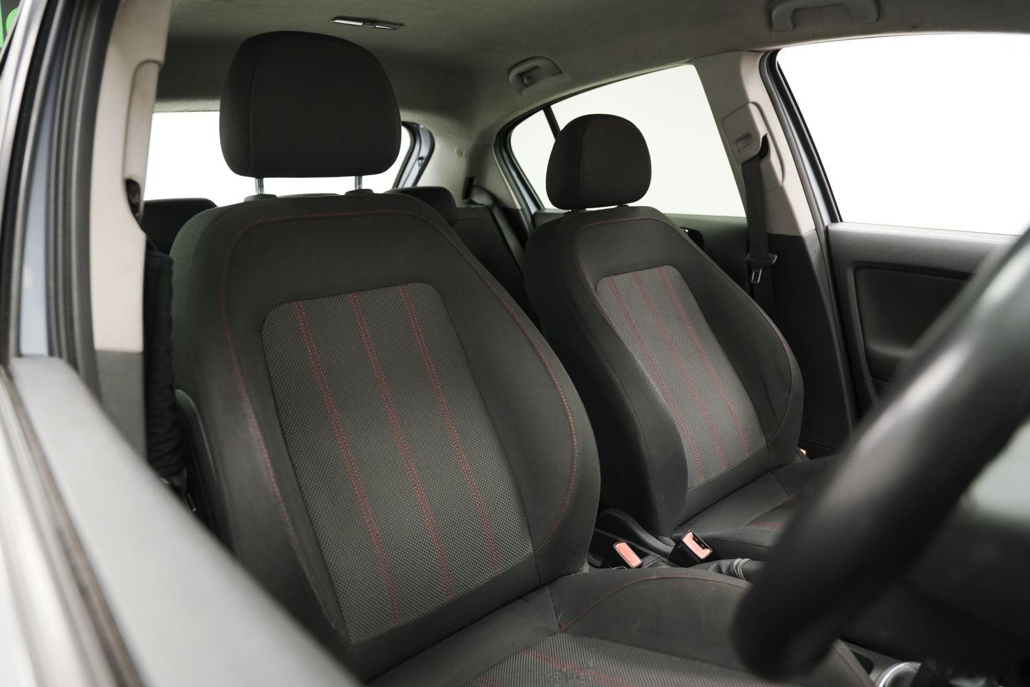 Used Vauxhall Corsa 2009 for sale - 76361538: Photo 11