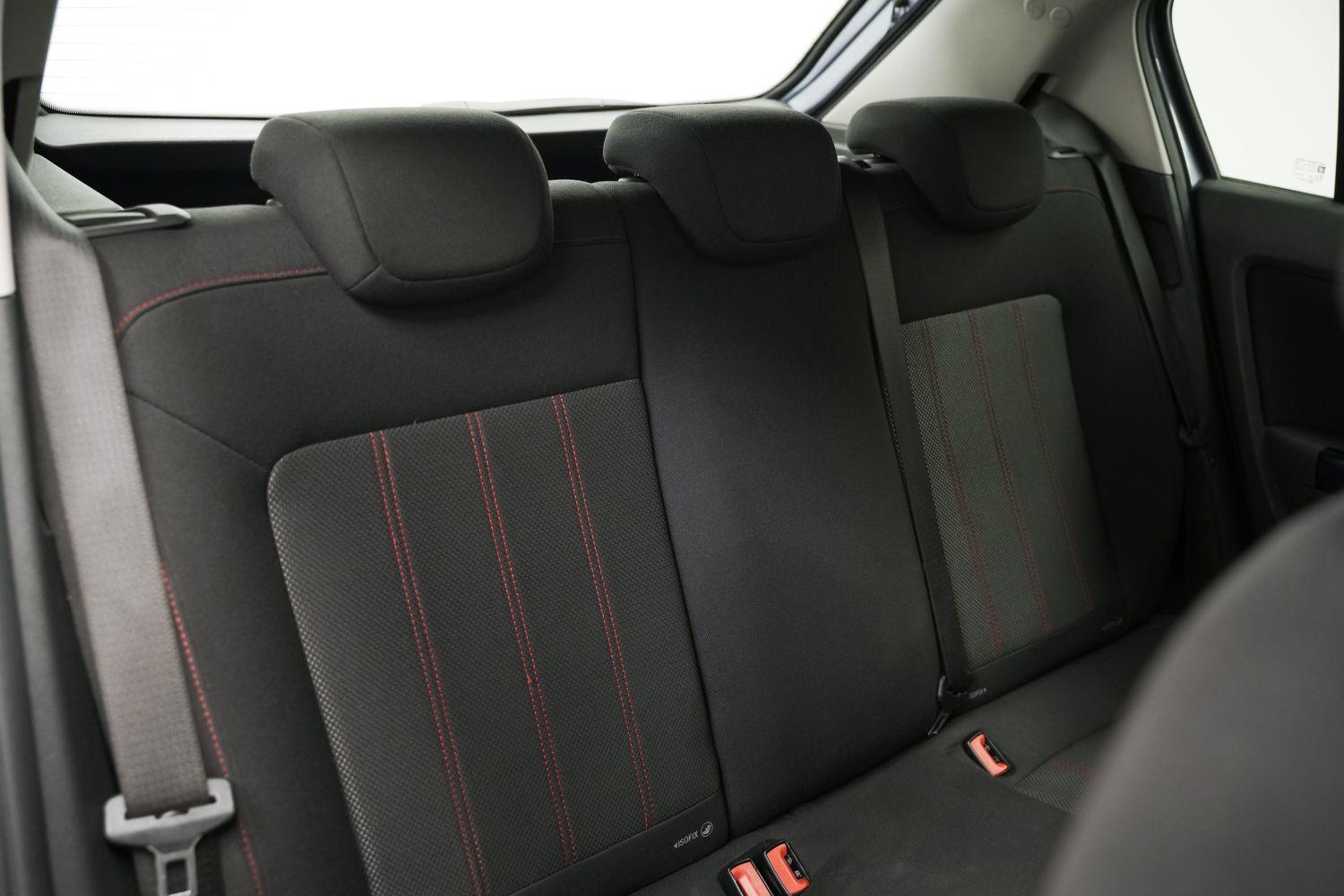 Used Vauxhall Corsa 2009 for sale - 76361538: Photo 13