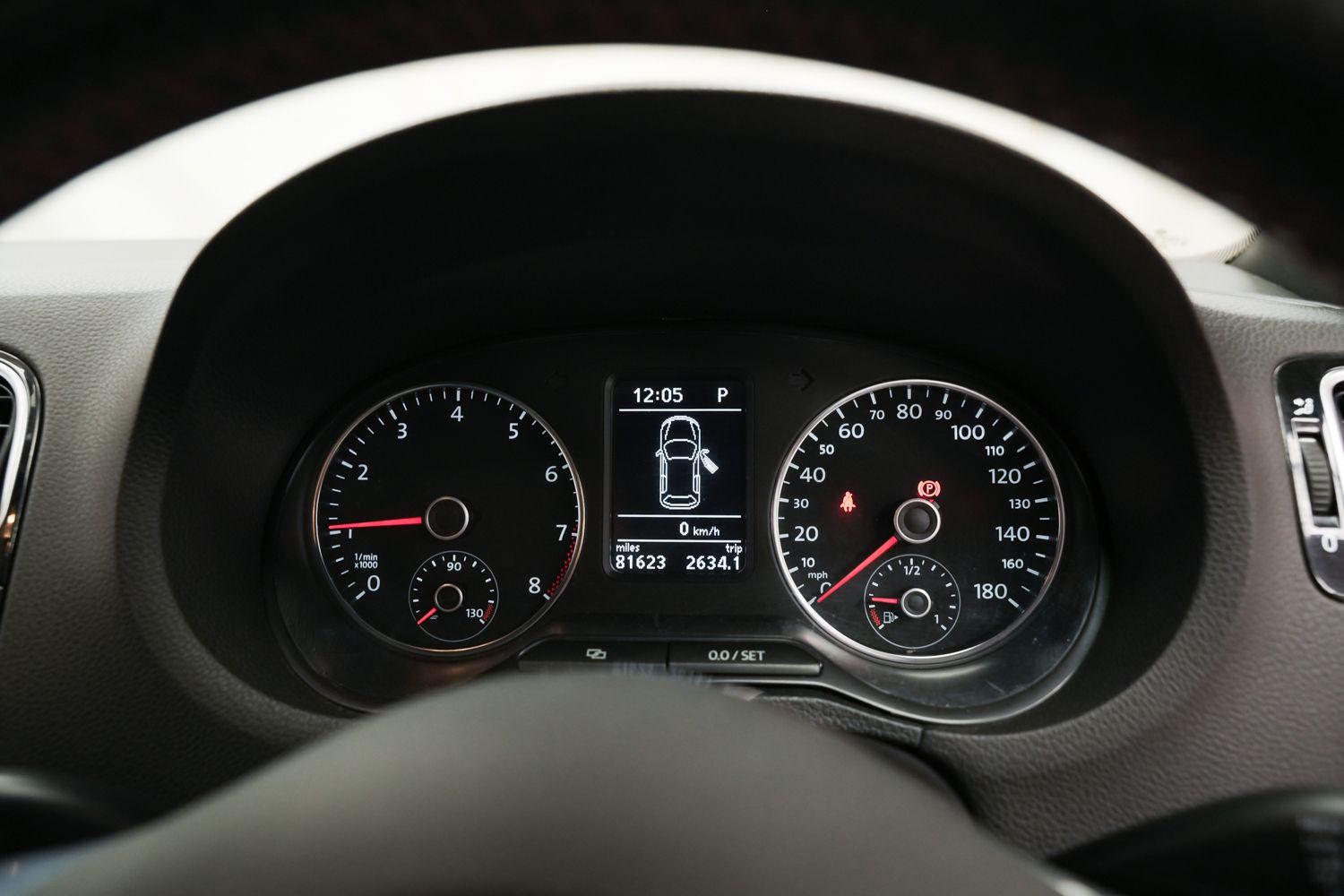 Used Volkswagen Polo 2012 for sale - 76839734: Photo 22