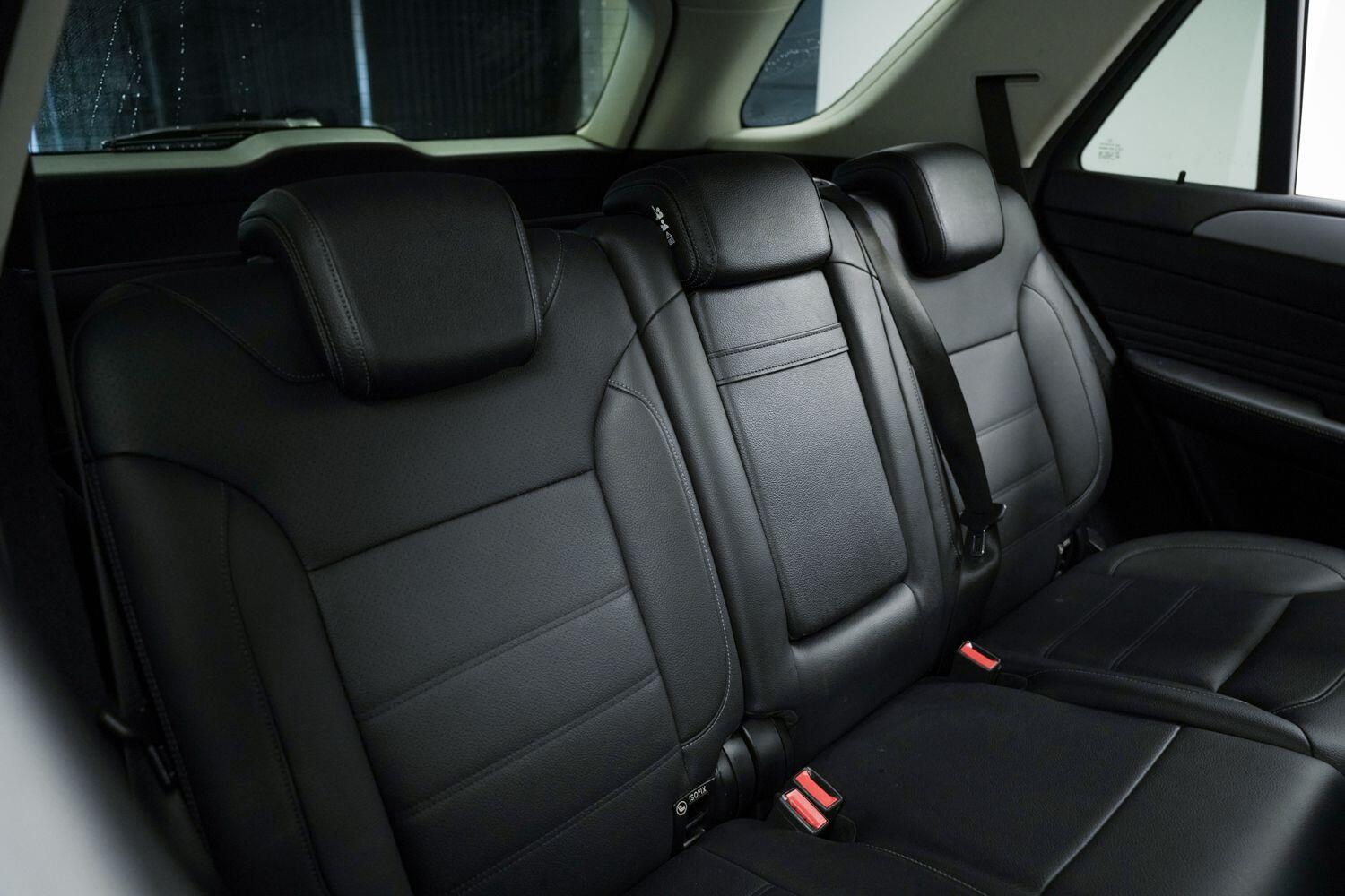 Used Mercedes-Benz GLE 2015 for sale - 77386821: Photo 14