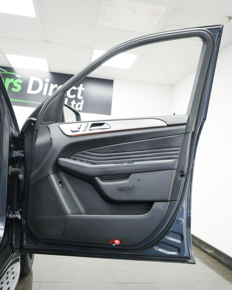 Used Mercedes-Benz GLE 2015 for sale - 77386821: Photo 19