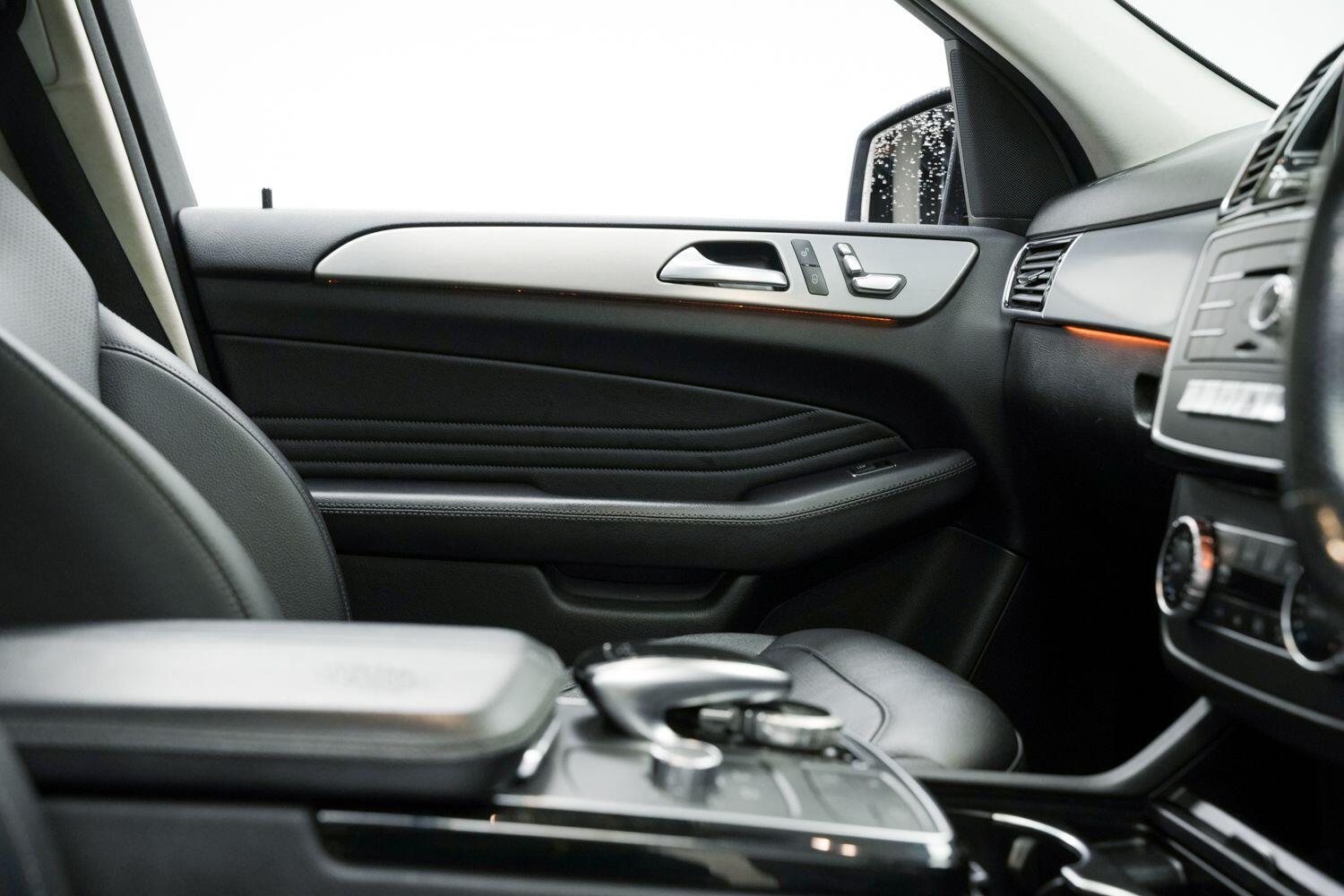 Used Mercedes-Benz GLE 2015 for sale - 77386821: Photo 22