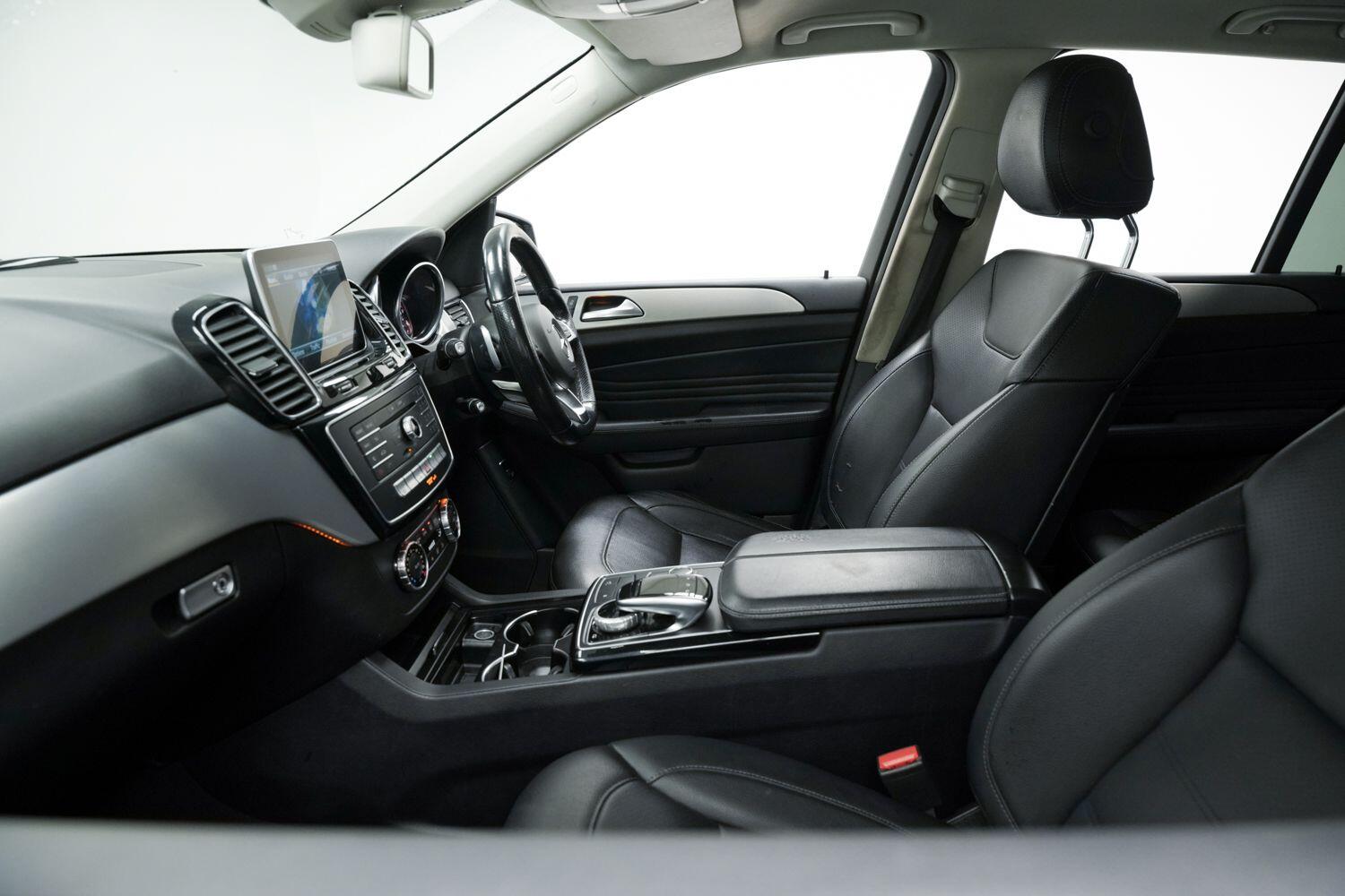 Used Mercedes-Benz GLE 2015 for sale - 77386821: Photo 30