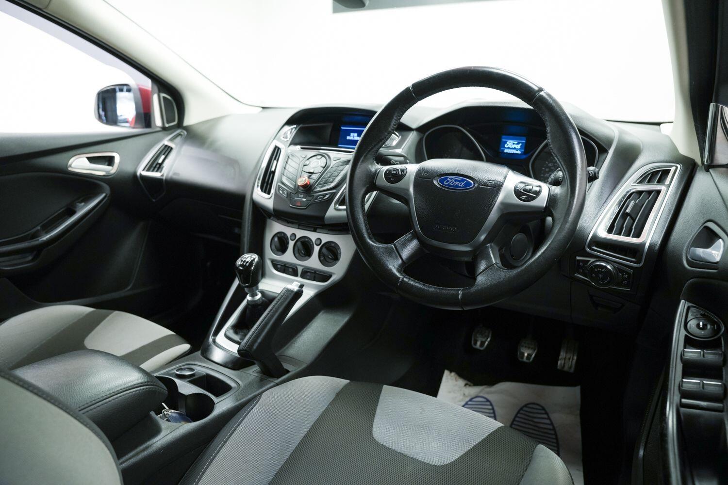 Used Ford Focus for sale - 77267861: Photo 11