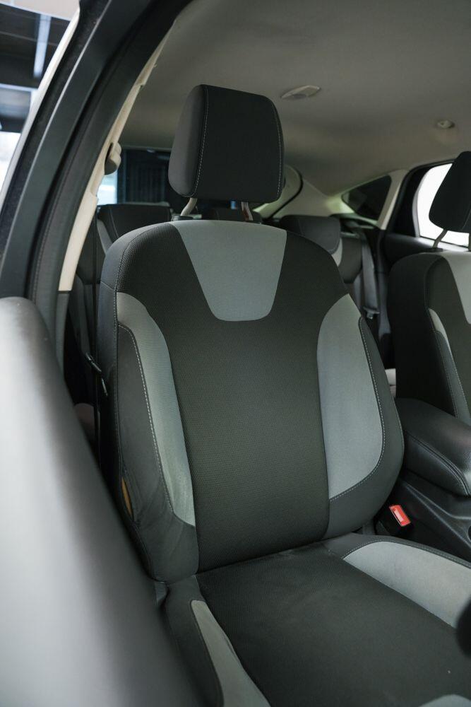 Used Ford Focus for sale - 77267861: Photo 13