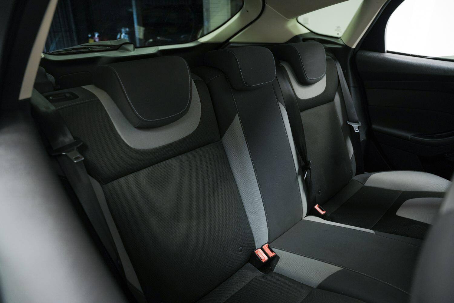 Used Ford Focus for sale - 77267861: Photo 14