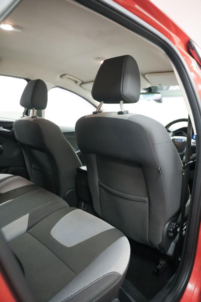 Used Ford Focus for sale - 77267861: Photo 17