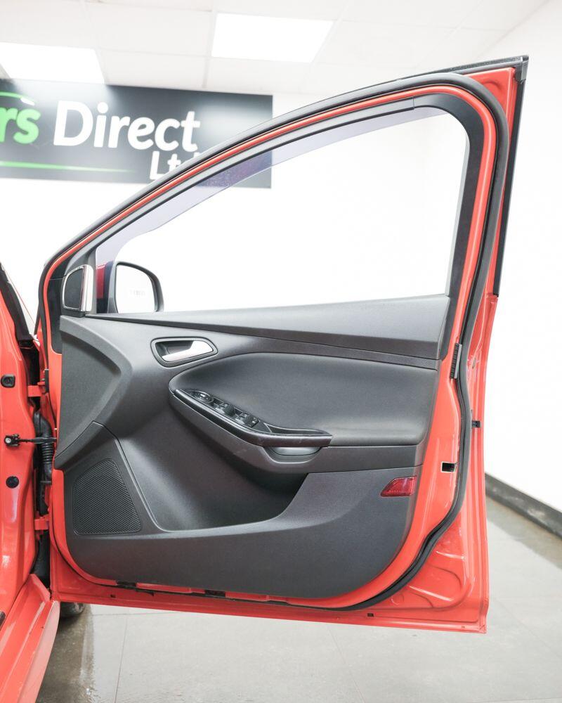 Used Ford Focus for sale - 77267861: Photo 19