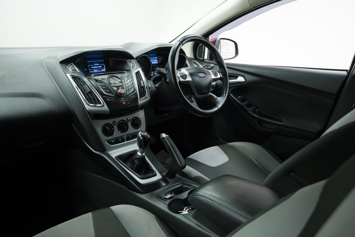 Used Ford Focus for sale - 77267861: Photo 21