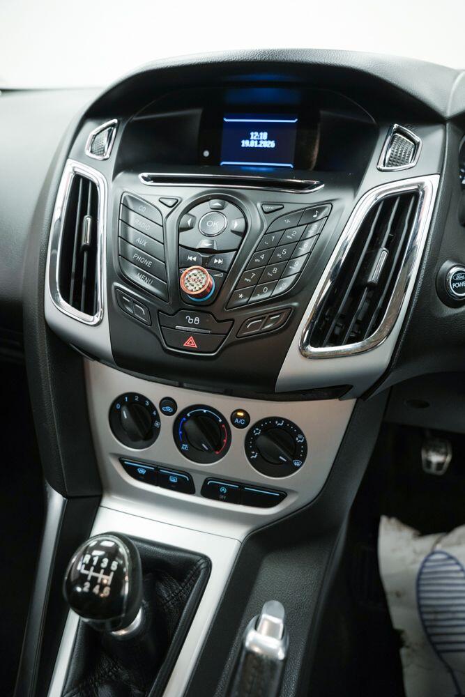 Used Ford Focus for sale - 77267861: Photo 24