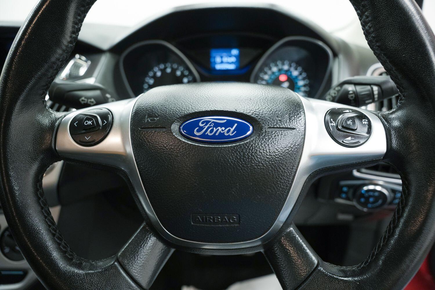 Used Ford Focus for sale - 77267861: Photo 25